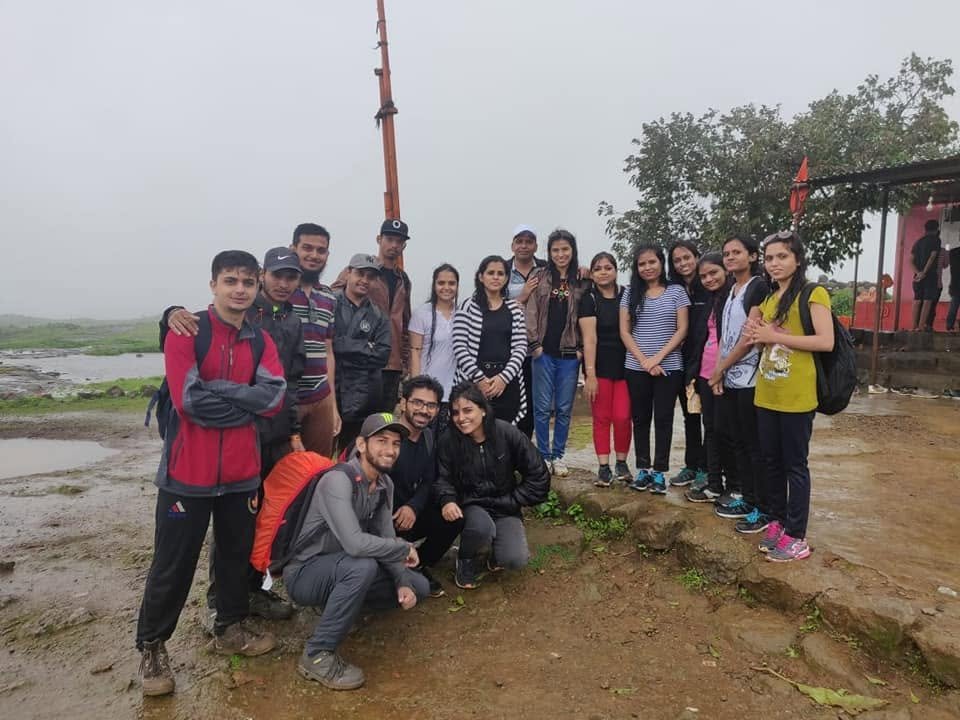 2018-Trekking 3 Trekking 2018 | Walnut Solutions