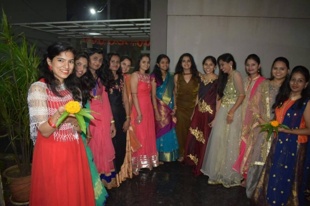 Diwali Celebration 2019