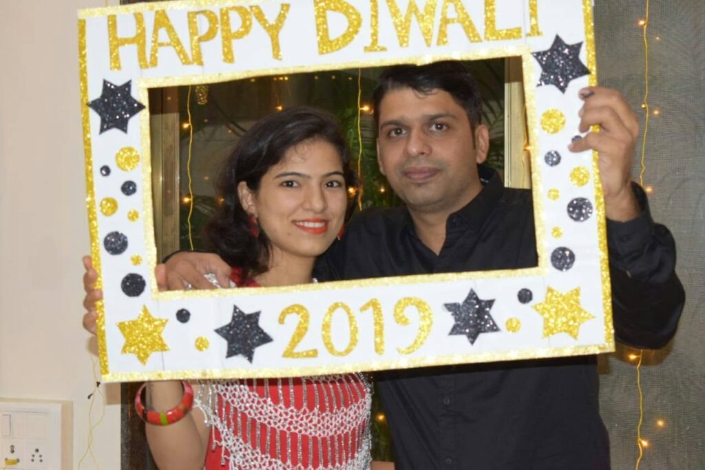 Diwali Celebration 2019