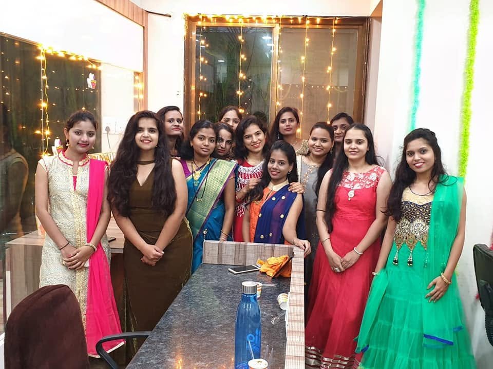 Diwali Celebration 2019