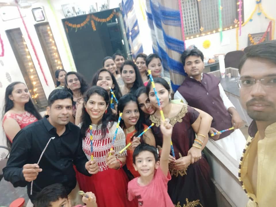 Diwali Celebration 2019