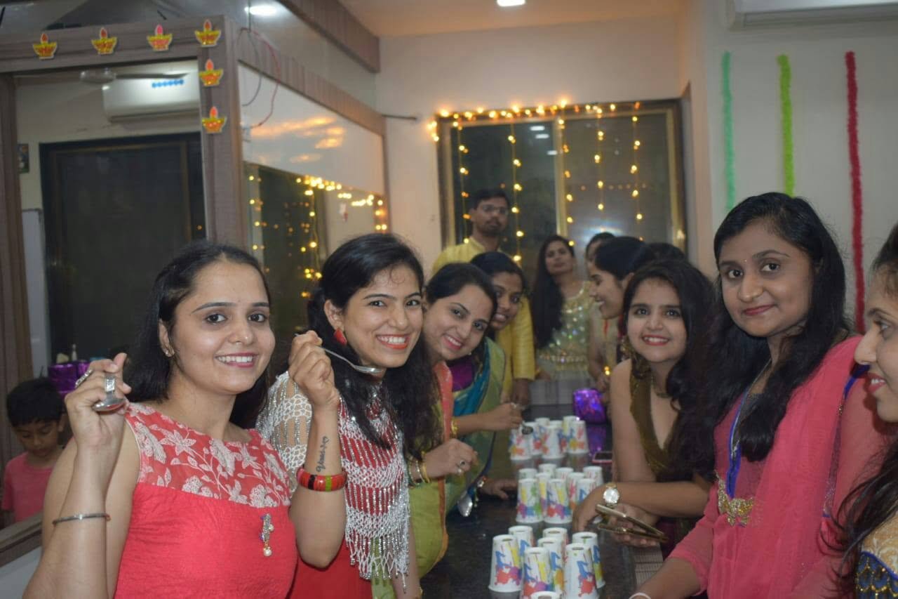 2019- Diwali Diwali Celebration 2019